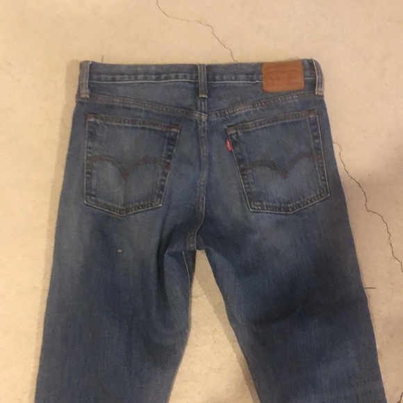 Levi’s jeans - Picture 3 of 5